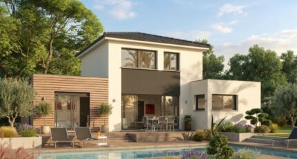 Échillais Maison neuve - 2605947-11384modele620260728bh5iM.jpeg Maisons France Confort
