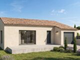 Maison à construire à Pélissanne (13330) 2587934-11073modele720260722CeVwp.jpeg Maisons France Confort