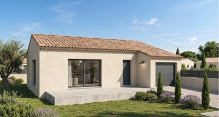 Pélissanne Maison neuve - 2587934-11073modele720260722CeVwp.jpeg Maisons France Confort