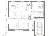 Maison à construire à Pélissanne (13330) 2587934-11073modele820260722QtOoc.jpeg Maisons France Confort