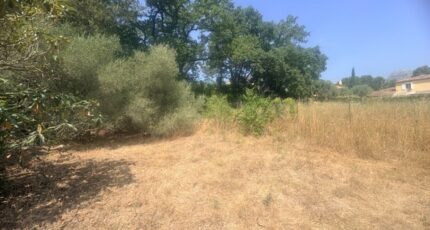 Aubagne Terrain à bâtir - 2585452-11680annonce320260719wqsSc.jpeg Maisons France Confort