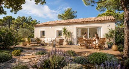 Aubagne Maison neuve - 2585453-11680modele820260711bbZfH.jpeg Maisons France Confort