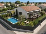 Maison à construire à Salon-de-Provence (13300) 2606576-11073modele620260823P033R.jpeg Maisons France Confort