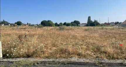 Cérans-Foulletourte Maison neuve - 2602449-1263annonce120260804HJLh2.jpeg Maisons France Confort