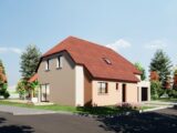 Maison à construire à Scherwiller (67750) 2606021-5767modele620220408woT9h.jpeg Maisons France Confort
