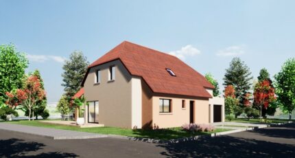Scherwiller Maison neuve - 2606021-5767modele620220408woT9h.jpeg Maisons France Confort