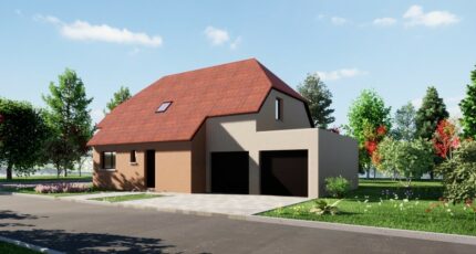 Scherwiller Maison neuve - 2606021-5767modele720220408zgyqq.jpeg Maisons France Confort