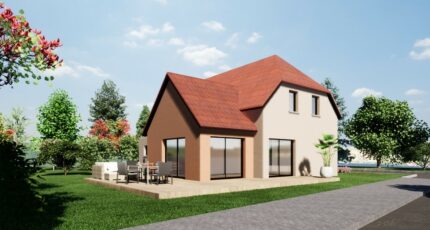 Scherwiller Maison neuve - 2606021-5767modele820220408AybrL.jpeg Maisons France Confort