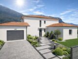 Maison à construire à Voiron (38500) 2548601-11873modele720260611exVh6.jpeg Maisons France Confort
