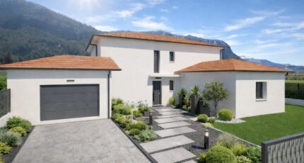 Voiron Maison neuve - 2548601-11873modele720260611exVh6.jpeg Maisons France Confort