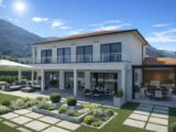 Maison à construire à Voiron (38500) 2548601-11873modele920260611S0tyb.jpeg Maisons France Confort