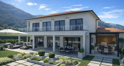 Voiron Maison neuve - 2548601-11873modele920260611S0tyb.jpeg Maisons France Confort
