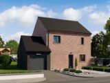 Maison à construire à Camphin-en-Carembault (59133) 2586254-4586modele620210617PAnlw.jpeg Maisons France Confort