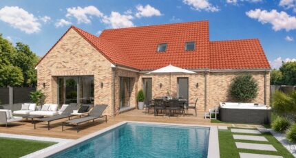 Camphin-en-Carembault Maison neuve - 2586254-1807annonce720260720bXDp8.jpeg Maisons France Confort