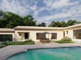 Maison à construire à Langon (33210) 2561177-11342modele720250604OVlBS.jpeg Maisons France Confort
