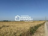 Terrain à bâtir à Bretteville-l’Orgueilleuse (14740) 2606842-10282annonce12026082433NQJ.jpeg Maisons France Confort