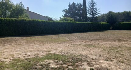Aix-en-Provence Maison neuve - 2606829-11680annonce120260824HTA8M.jpeg Maisons France Confort