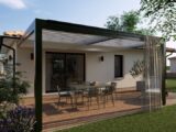 Maison à construire à Portets (33640) 2558860-11795annonce620260622P5Cbg.jpeg Maisons France Confort