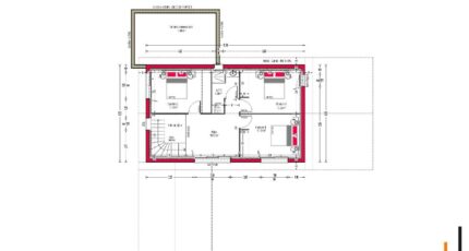 Biaudos Maison neuve - 2607026-11342modele720250520JmmSn.jpeg Maisons France Confort