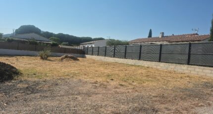 Vidauban Terrain à bâtir - 2607136-10152annonce120260824WA8Jk.jpeg Maisons France Confort