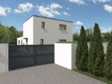 Maison à construire à Mazan (84380) 2549509-3418modele620231004lLaJz.jpeg Maisons France Confort