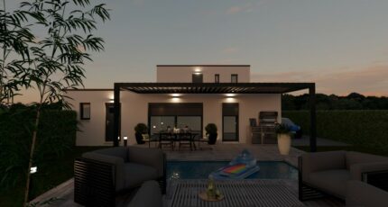 Mazan Maison neuve - 2549509-3418modele820231004ZD3VB.jpeg Maisons France Confort