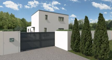 Villeneuve-lès-Avignon Maison neuve - 2553708-3418modele620231004lLaJz.jpeg Maisons France Confort