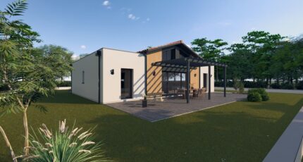 Labenne Maison neuve - 2607271-11342modele8202505209KlZJ.jpeg Maisons France Confort