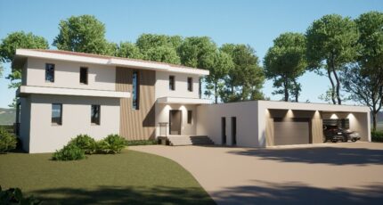 Capbreton Maison neuve - 2607301-11295modele720260302vTiqe.jpeg Maisons France Confort