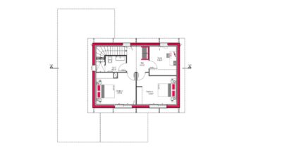 Boucau Maison neuve - 2607371-11342modele720250605DIRNn.jpeg Maisons France Confort