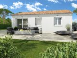 Maison à construire à Salernes (83690) 2607385-9615modele620240906Atl24.jpeg Maisons France Confort