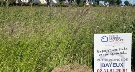 Creully Maison neuve - 2606917-10282annonce220260824JLwhn.jpeg Maisons France Confort