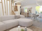 Maison à construire à Lison (14330) 2607063-11660modele920260507Fsgk1.jpeg Maisons France Confort