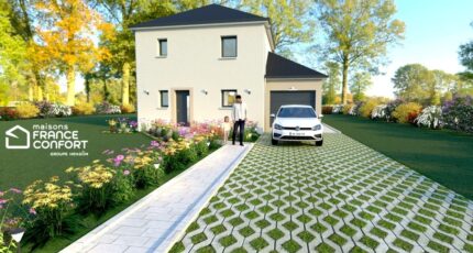 Lison Maison neuve - 2607063-11660modele820260507WqTOz.jpeg Maisons France Confort
