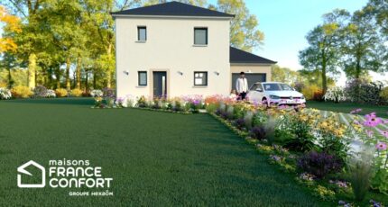 Missy Maison neuve - 2607211-11660modele620260507CGTBC.jpeg Maisons France Confort