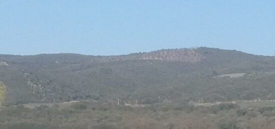 Terrain à bâtir à Oraison, Provence-Alpes-Côte d'Azur