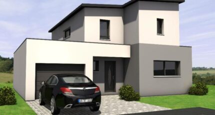Beaulieu-sur-Layon Maison neuve - 2607472-4985modele620200324RuaaH.jpeg Maisons France Confort