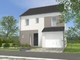 Maison à construire à Beaulieu-sur-Layon (49750) 2607474-961modele620150730EFkC1.jpeg Maisons France Confort