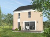 Maison à construire à Beaulieu-sur-Layon (49750) 2607474-961modele720150731C0Mlx.jpeg Maisons France Confort