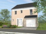 Maison à construire à Beaulieu-sur-Layon (49750) 2607474-961modele620150731kThaH.jpeg Maisons France Confort