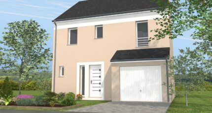 Beaulieu-sur-Layon Maison neuve - 2607474-961modele620150731kThaH.jpeg Maisons France Confort