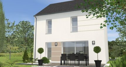 Beaulieu-sur-Layon Maison neuve - 2607474-961modele720150731kiTay.jpeg Maisons France Confort