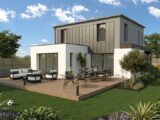 Maison à construire à Locoal-Mendon (56550) 2607630-11165modele720260717q9N19.jpeg Maisons France Confort