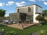 Maison à construire à Locoal-Mendon (56550) 2607630-11165modele620260717FrThy.jpeg Maisons France Confort