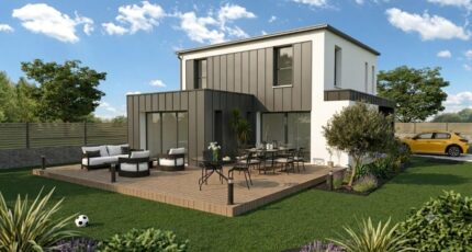 Locoal-Mendon Maison neuve - 2607630-11165modele620260717FrThy.jpeg Maisons France Confort