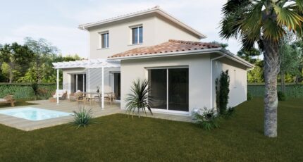 Touvre Maison neuve - 2607686-11295modele720260617nXpJ1.jpeg Maisons France Confort