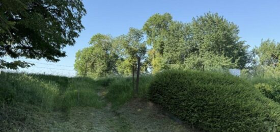 Terrain à bâtir à Estourmel, Hauts-de-France