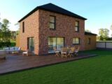 Maison à construire à Rumilly-en-Cambrésis (59281) 2558567-7246modele720230110CMAWq.jpeg Maisons France Confort