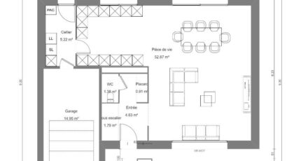 Marcoing Maison neuve - 2558579-7246modele720230110ciDuW.jpeg Maisons France Confort
