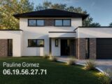 Maison à construire à Estourmel (59400) 2558869-7246modele620260517mcOsy.jpeg Maisons France Confort